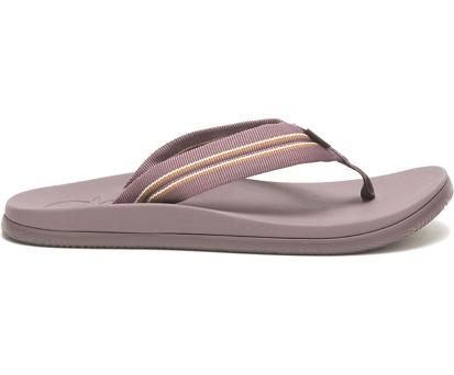 Chanclas Chacos Mujer Chillos Rosas España FXJS85063